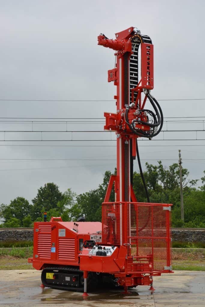 2672_Mi4 perforadora Massenza Drilling rigs