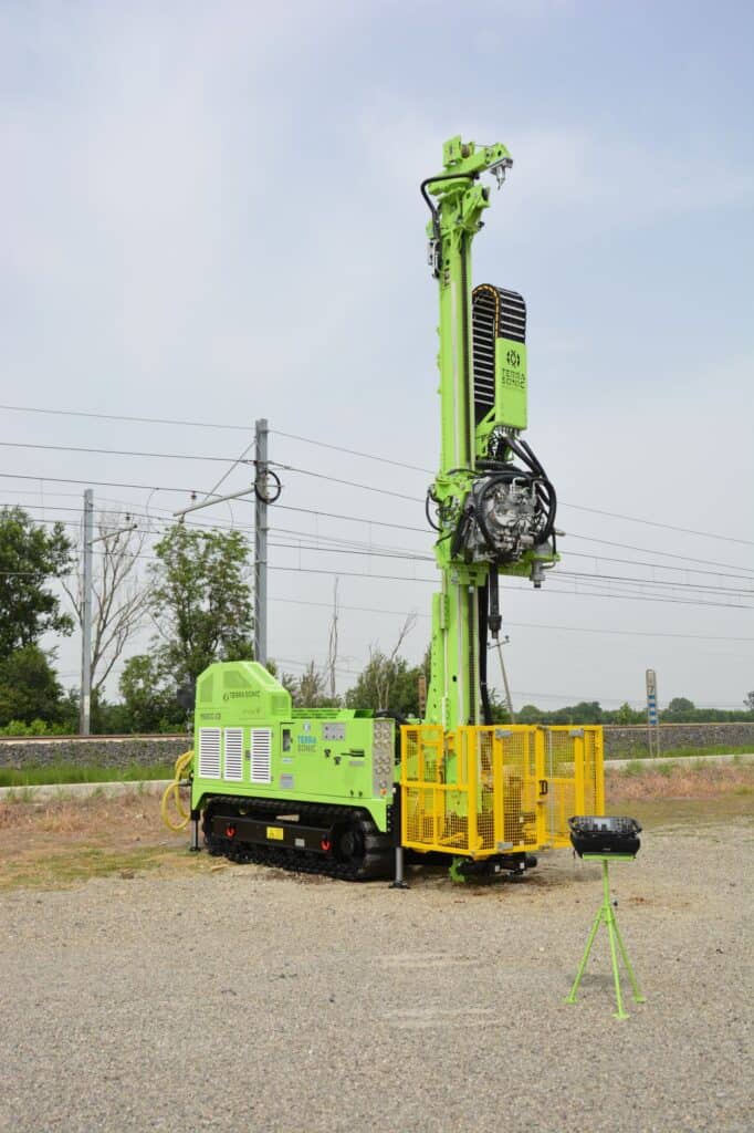 2681_Mi12_TSi 150 CCE_perforadora Massenza Drilling Rigs - colaboración Terrasonic