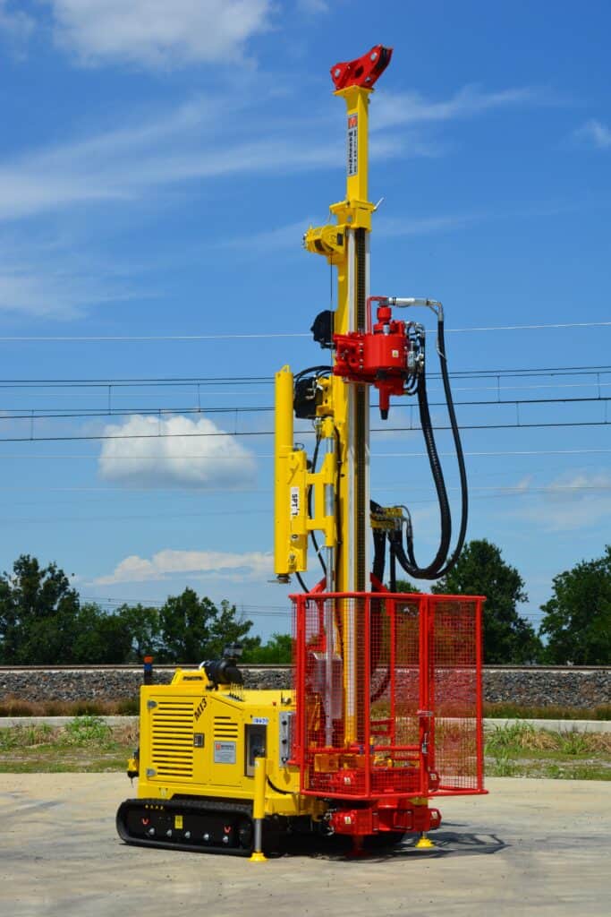 2693_Mi3_perforadora Massenza Drilling rigs