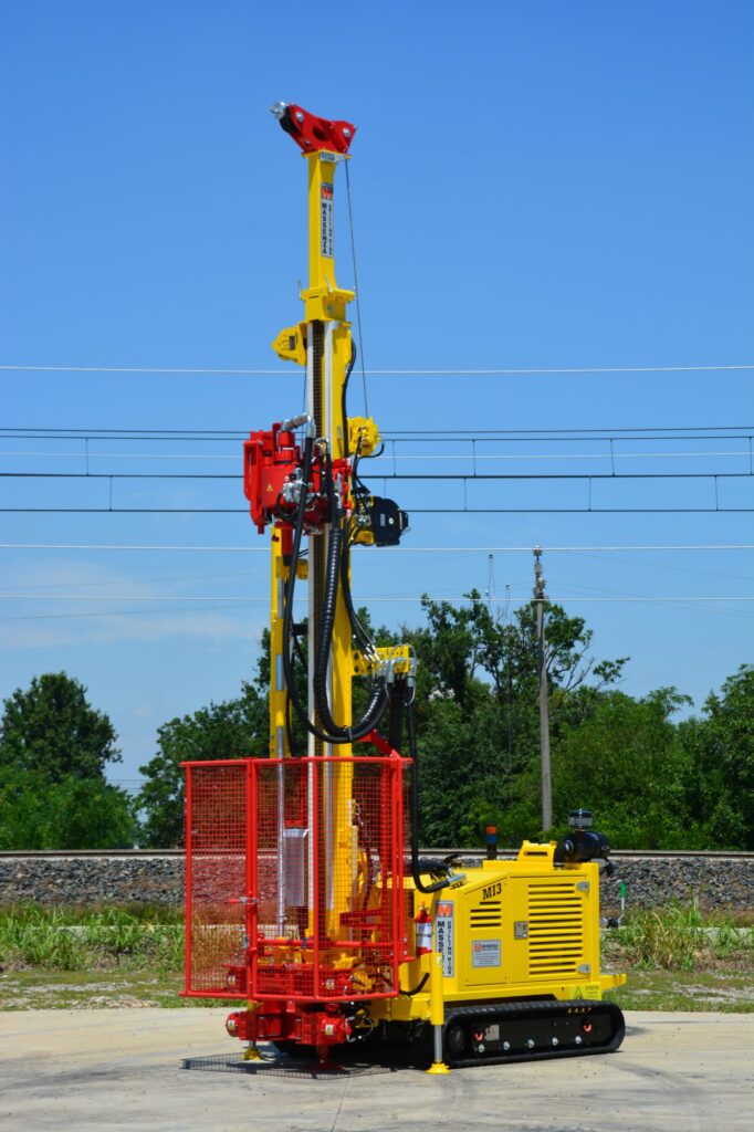 2694_Mi3_perforadora Massenza Drilling rigs