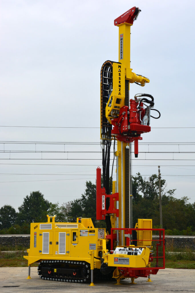 2720_Mi8_perforadora Massenza Drilling rigs