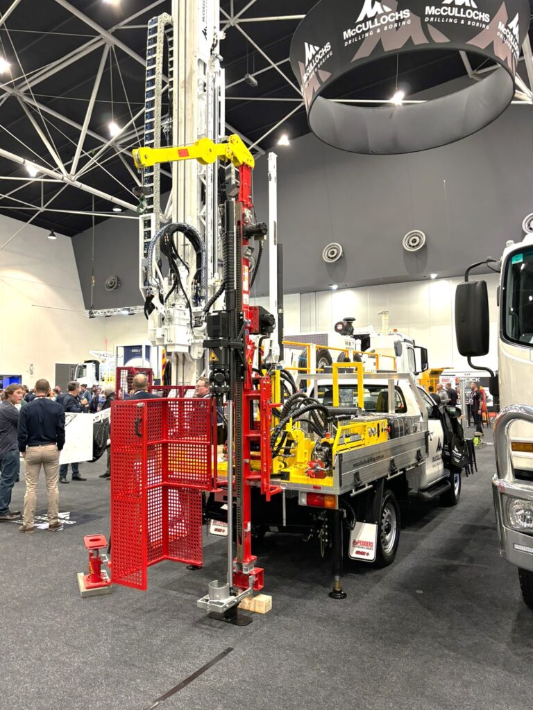 Massenza_Drilling_Rigs_stand_Drill 24_australia 2024