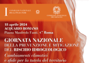 Conferencia Roma- Italia 2024 Massenza Drilling Rigs